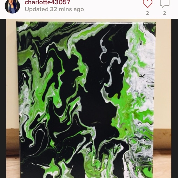 Check out her closet! - Picture 5 of 9